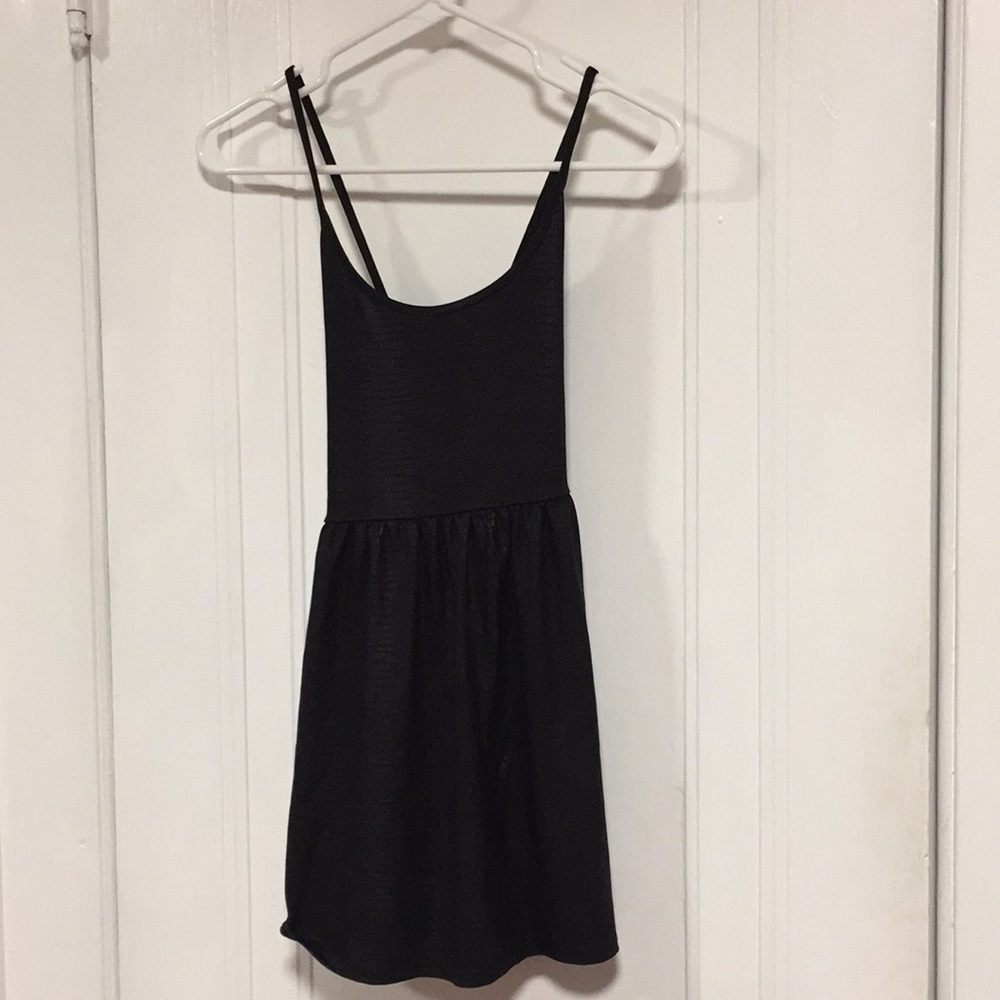 Skater Dress